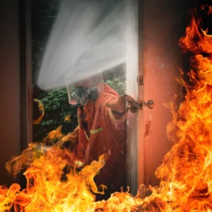 Corso Antincendio - Aggiornamento 2° Livello